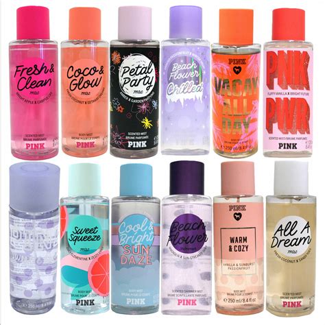 pink perfume discontinued|pink perfume victoria's secret.